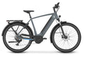 Gazelle Ultimate T10 Bosch Smart System High Step - Amego Electric Vehicles