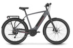 Gazelle Ultimate T10 High-Step -Amego Electric Vehicles