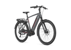 Gazelle Ultimate T10 High-Step -Amego Electric Vehicles