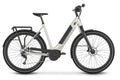Gazelle Ultimate T10 Low-Step - Amego Electric Vehicles