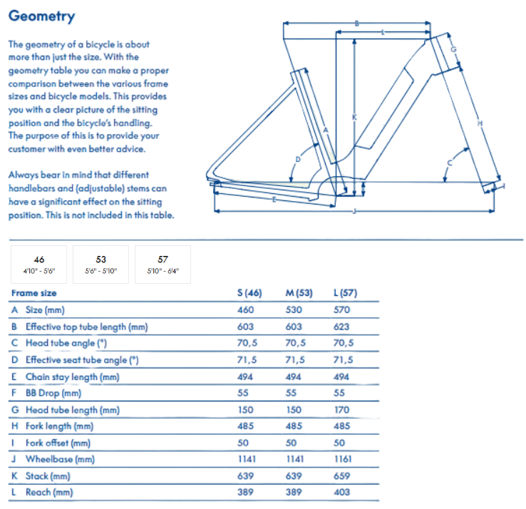 Gazelle Ultimate C8 Low-Step