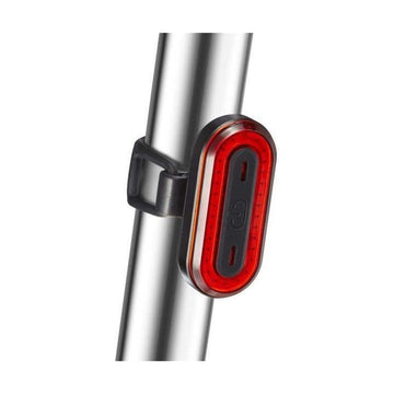 Gemini Juno 100 Road Rear Light - Amego Electric Vehicles