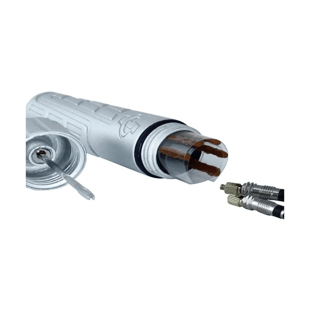 Genuine Inn vati ns, Tubeless Tackle Kit - Amego Electric Vehicles