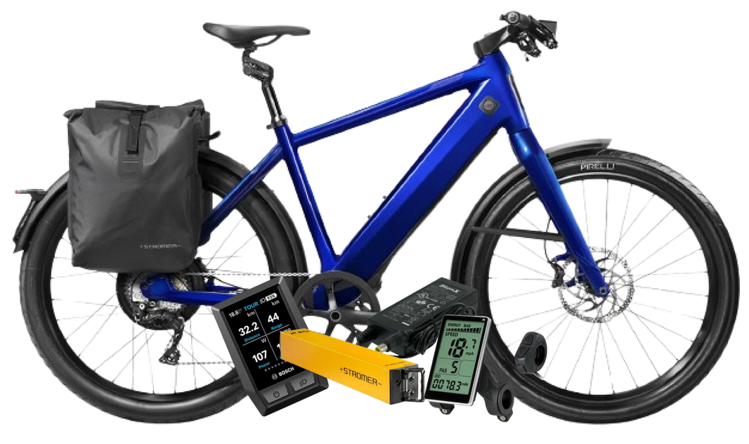 Das-Kit X15 Rear Motor 48V 500W No Wheel (Infinite/NCM Moscow/NCM ...