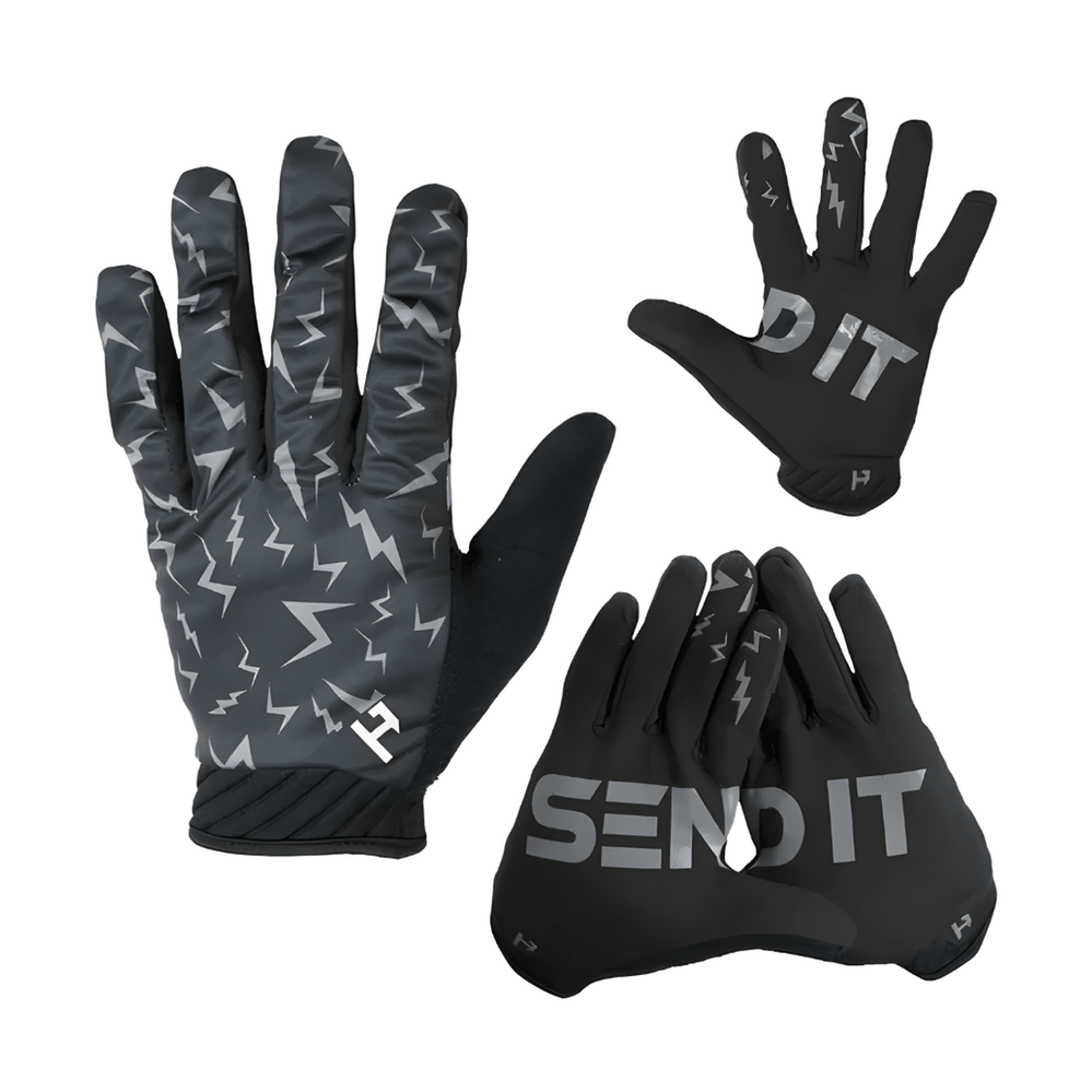 HANDUP Cold Weather Gloves - Amego Electric Vehicles