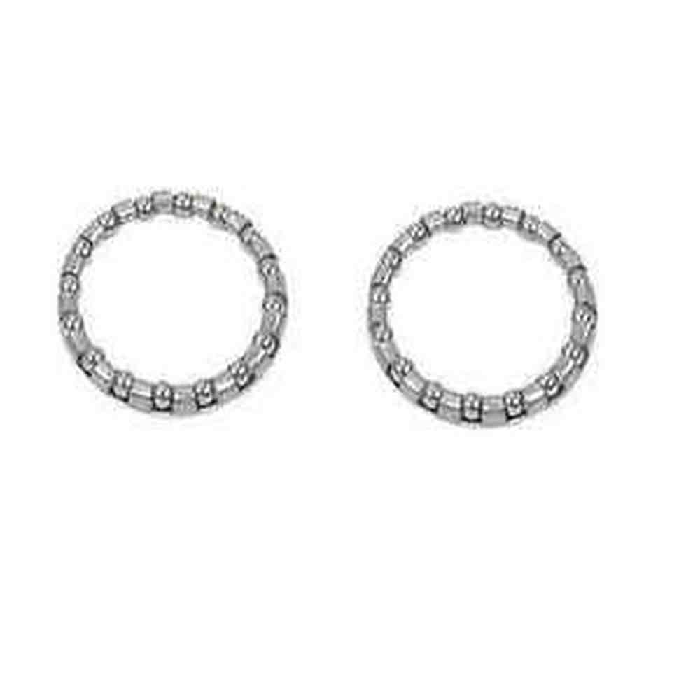 Headset Bearings Top & Bottom - Amego Electric Vehicles