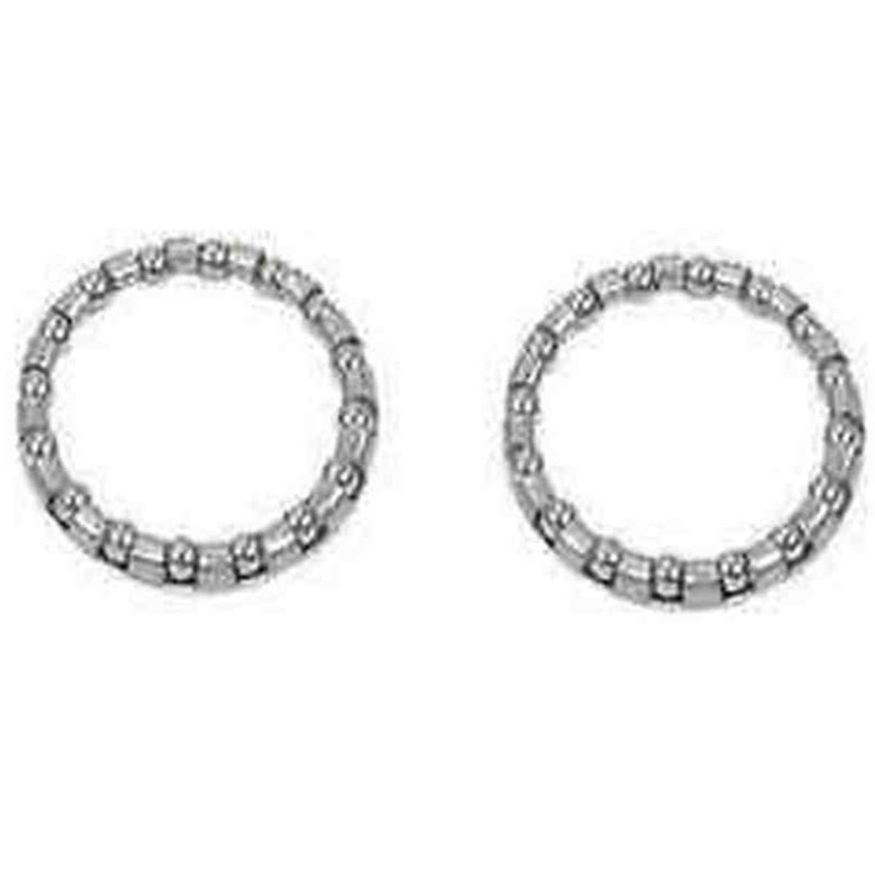 Headset Bearings Top & Bottom - Amego Electric Vehicles