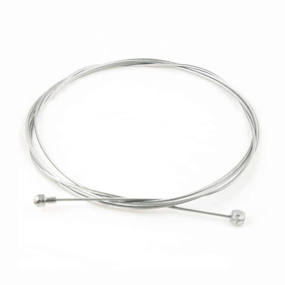 JAGWIRE Slick Brake cable MTB Stainless 1.5mm 2000mm Single - Amego Electric Vehicles