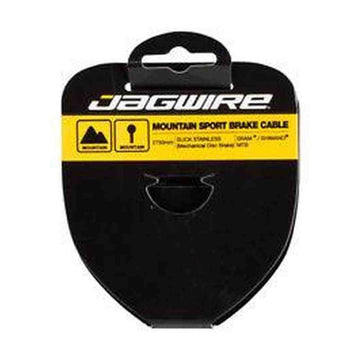 JAGWIRE Slick Brake cable MTB Stainless 3500mm tandem - Amego Electric Vehicles