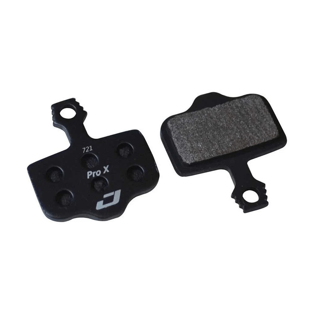 Jagwire, Mountain Pro Extreme, Disc brake pads, Sintered, Formula R1R, R1, C1, CR3, T1R, T1, ROR, RO, Cura - Amego Electric Vehicles
