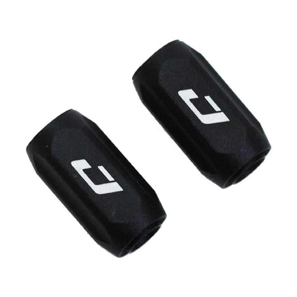Jagwire, Pro Indexed, Inline adjusters - Amego Electric Vehicles