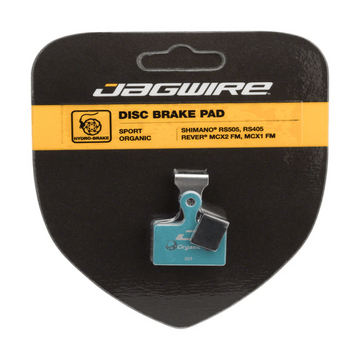 Jagwire Sport Organic Shimano RS505, RS405 Rever MCX2 FM, MCX1 FM - Amego Electric Vehicles