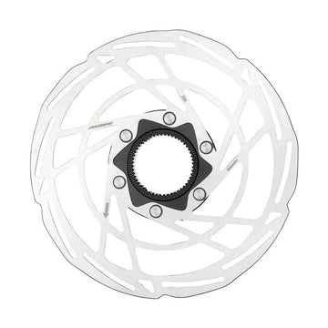 Jagwire, Sport SR1 Center lock, 160mm, Center Lock - Amego Electric Vehicles