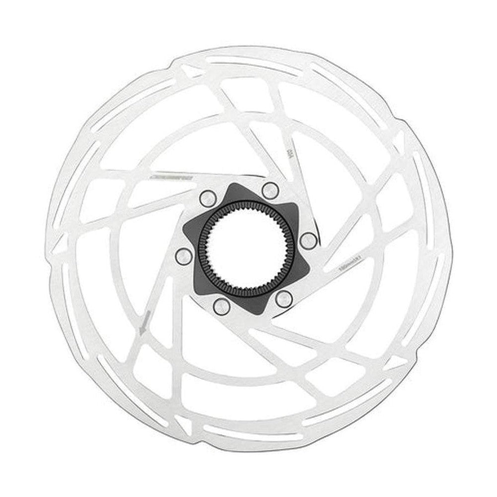 Jagwire, Sport SR1 Center lock, 180mm, Center Lock - Amego Electric Vehicles