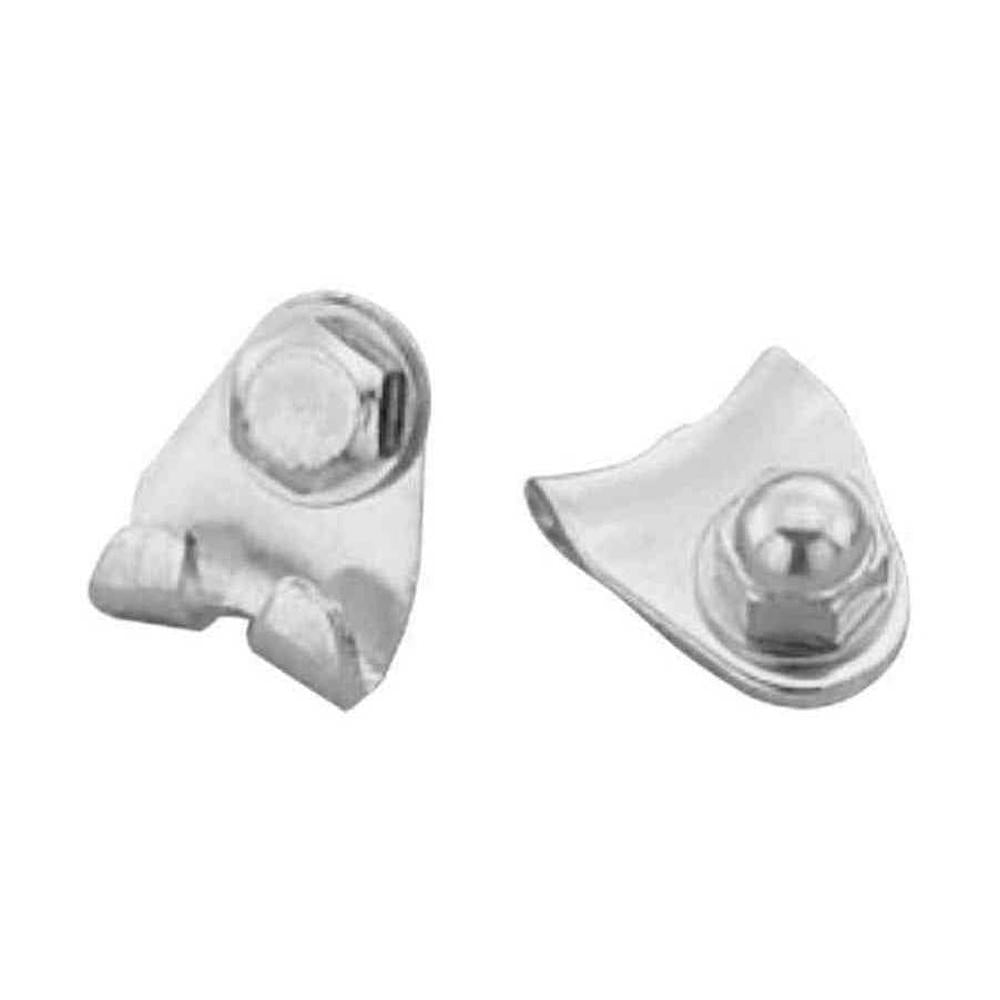 Jagwire, Straddle cable hanger - Amego Electric Vehicles