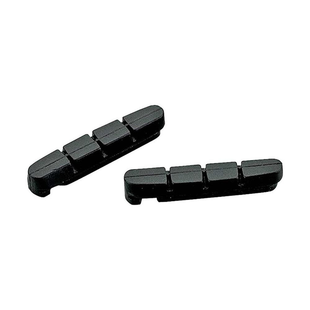 Jagwire brake pad inserts SRAM/Shimano Pair - Amego Electric Vehicles