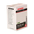KENDA Schrader Tube Schrader Length: - Amego Electric Vehicles