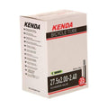 KENDA Schrader Tube Schrader Length: - Amego Electric Vehicles
