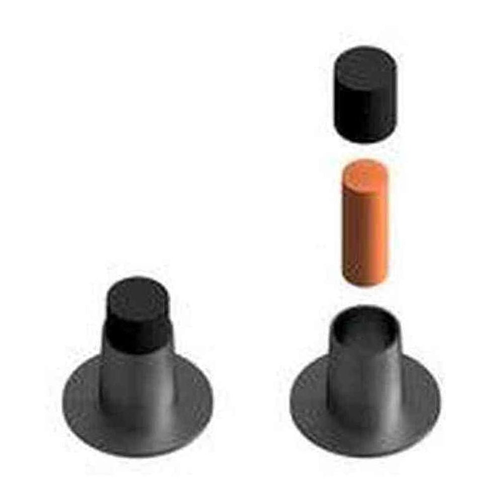 KINEKT Stem Performance Lower Spring Guide & Damper Kit - Amego Electric Vehicles