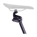 KINEKT Suspension Seatpost Extended Range - Amego Electric Vehicles