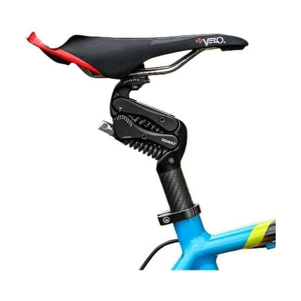 KINEKT Suspension Seatpost Extended Range - Amego Electric Vehicles