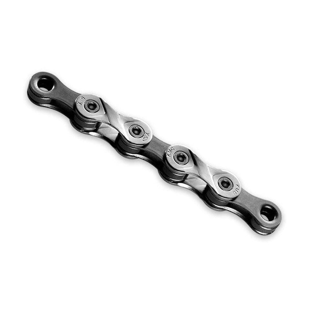 KMC 9 Speed Chains - Amego Electric Vehicles