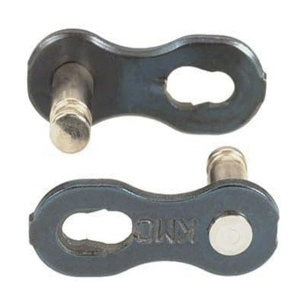 KMC, Connecting Links, HG 7/8sp, 7.3mm pin width, Card of 6 - Amego Electric Vehicles