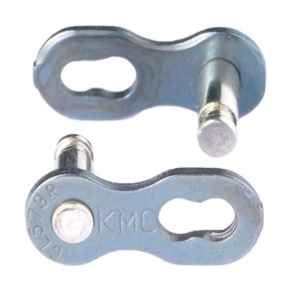 KMC, Missinglink, 6, 7, 8spd. 7.3mm single - Amego Electric Vehicles