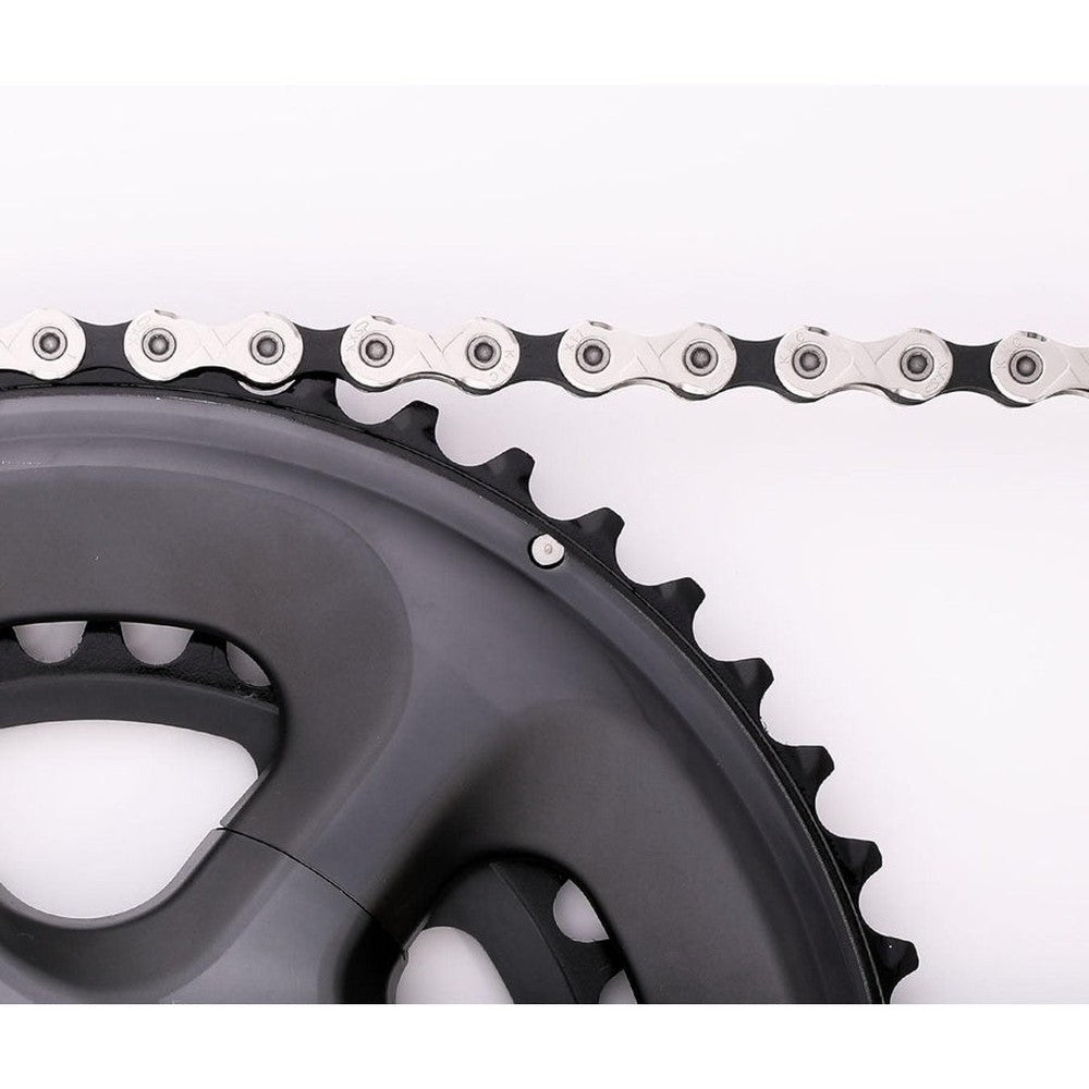 KMC X11 - 11 Speed Chain | 118 Links - Amego Electric Vehicles