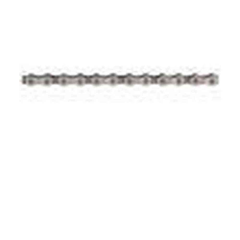 KMC, Z8.3 NP/GY, Chain, Speed: 6/7/8, 7.3mm, Links: 116, Silver - Amego Electric Vehicles