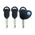 KRYPTONITE EVOLUTION SERIES 4 1090 INTEGRATED CHAIN - Amego Electric Vehicles
