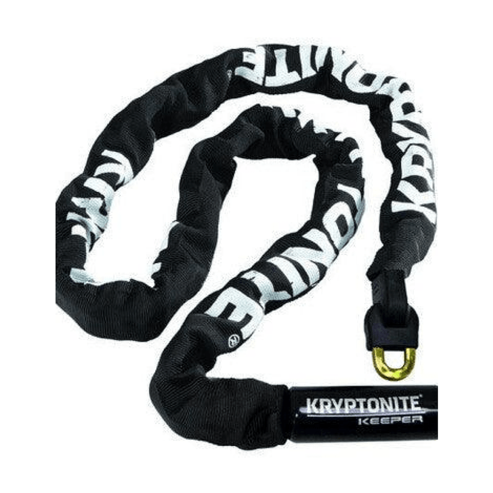 KRYPTONITE KEEPER 712 INTEGRATED CHAIN - Amego Electric Vehicles
