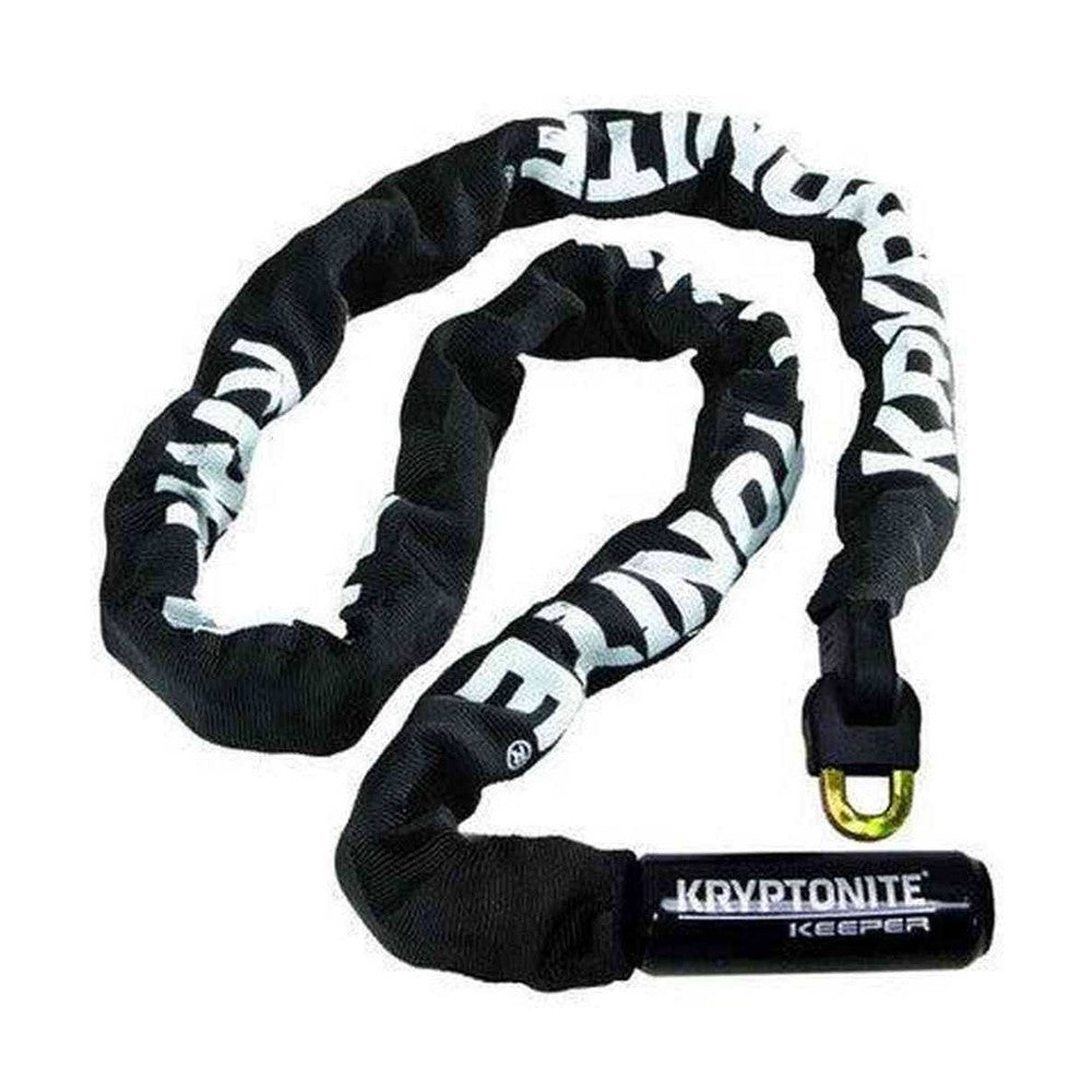 KRYPTONITE KEEPER 712 INTEGRATED CHAIN - Amego Electric Vehicles
