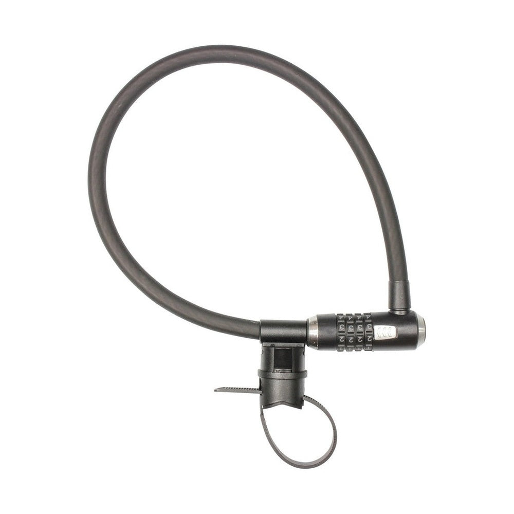 KRYPTONITE KRYPTOFLEX 1565 COMBO CABLE LOCK - Amego Electric Vehicles