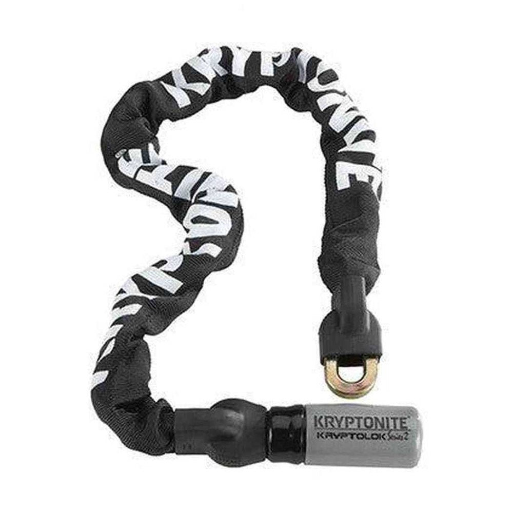 KRYPTONITE KRYPTOLOK 2 995 INTEGRATED CHAIN - Amego Electric Vehicles