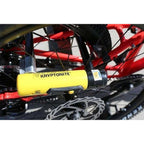 KRYPTONITE NEW YORK -Amego Electric Vehicles