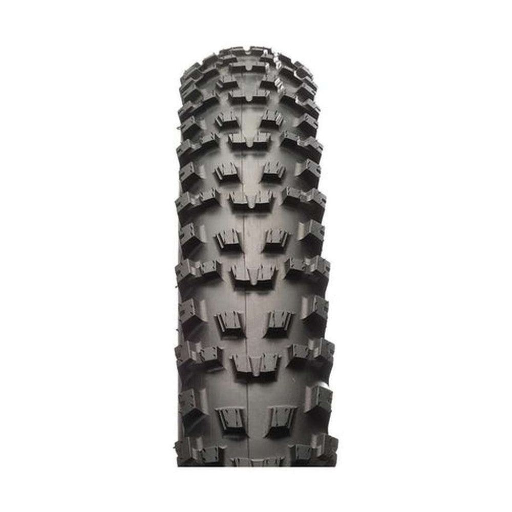 Kenda, Amrak, Tire, 20"x2.40, Wire, Clincher, Single, 30, Black - Amego Electric Vehicles