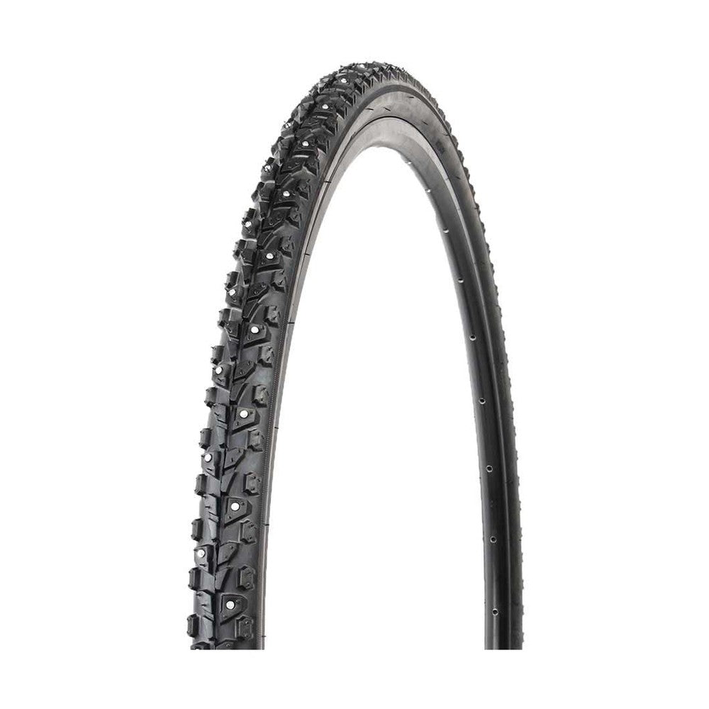 Kenda Klondike 26x1.95 wire tires w/studs - Amego Electric Vehicles