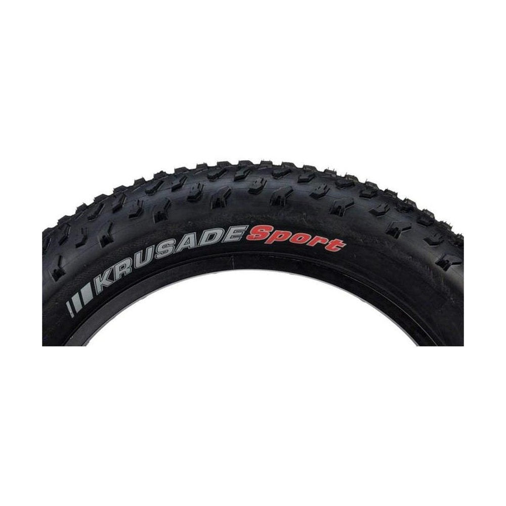 Kenda Krusade Sport 20" x 4.0" 60 TPI - Amego Electric Vehicles