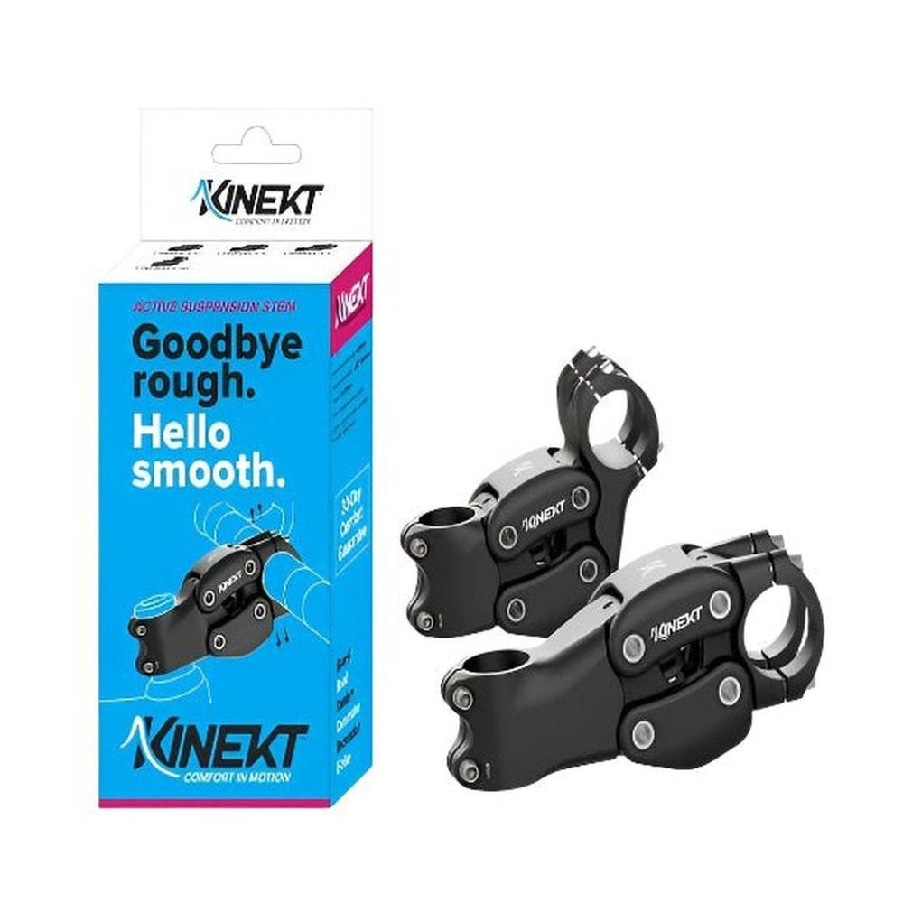 Kinekt Suspension Stem - Amego Electric Vehicles