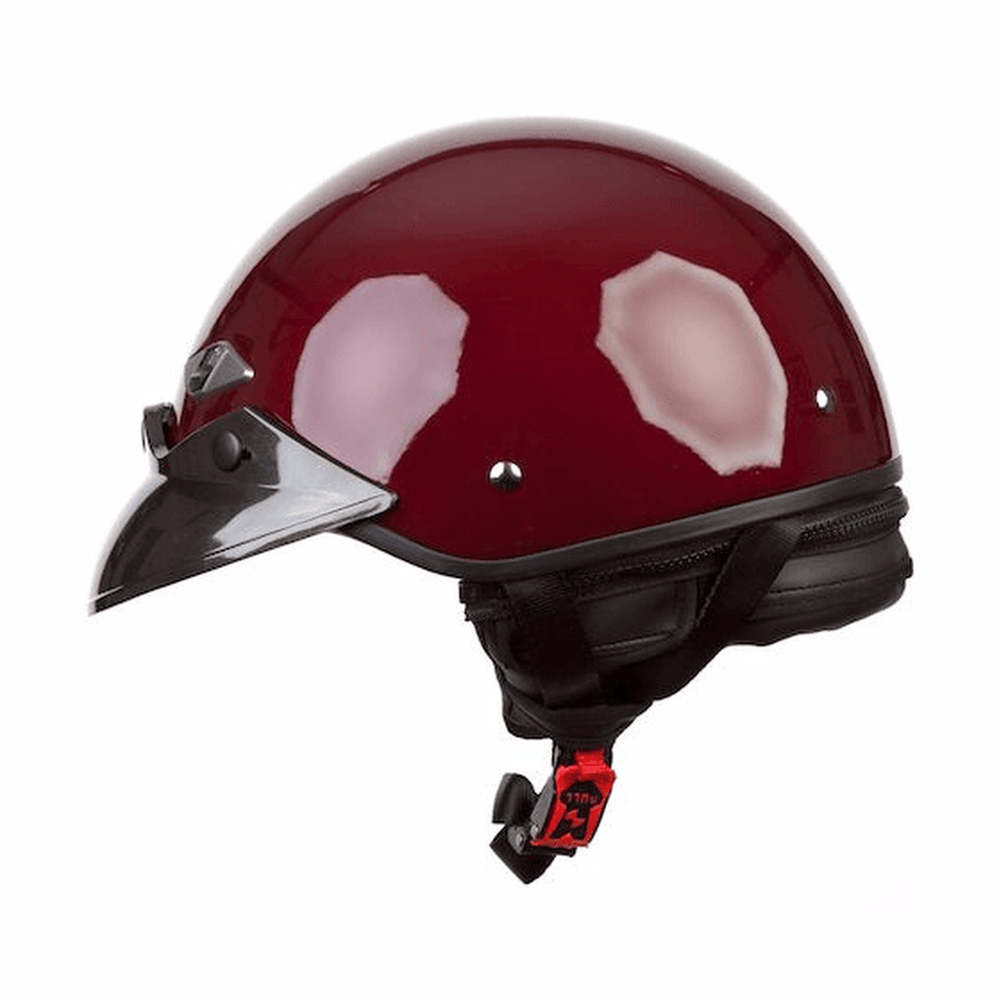 LS2 HH568 Scooter Helmet -Amego Electric Vehicles