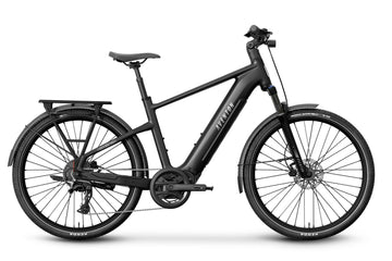 Aventon Level 4 ADV High-Step