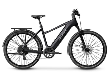 Aventon Level 4 REC High-Step
