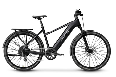 Aventon Level 4 REC High-Step