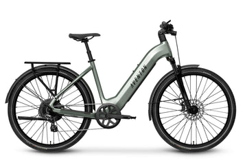 Aventon Level 4 REC Step-Through