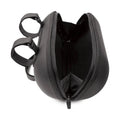 Lezyne, Hard Caddy, Handlebar Bag, Black - Amego Electric Vehicles