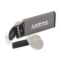 Lezyne, Metal Kit, Patch kit, Unit, Stainless - Amego Electric Vehicles