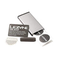 Lezyne, Metal Kit, Patch kit, Unit, Stainless - Amego Electric Vehicles