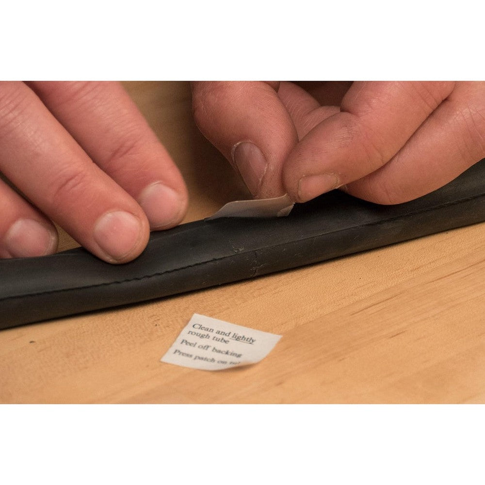 Lezyne, Metal Kit, Patch kit, Unit, Stainless - Amego Electric Vehicles