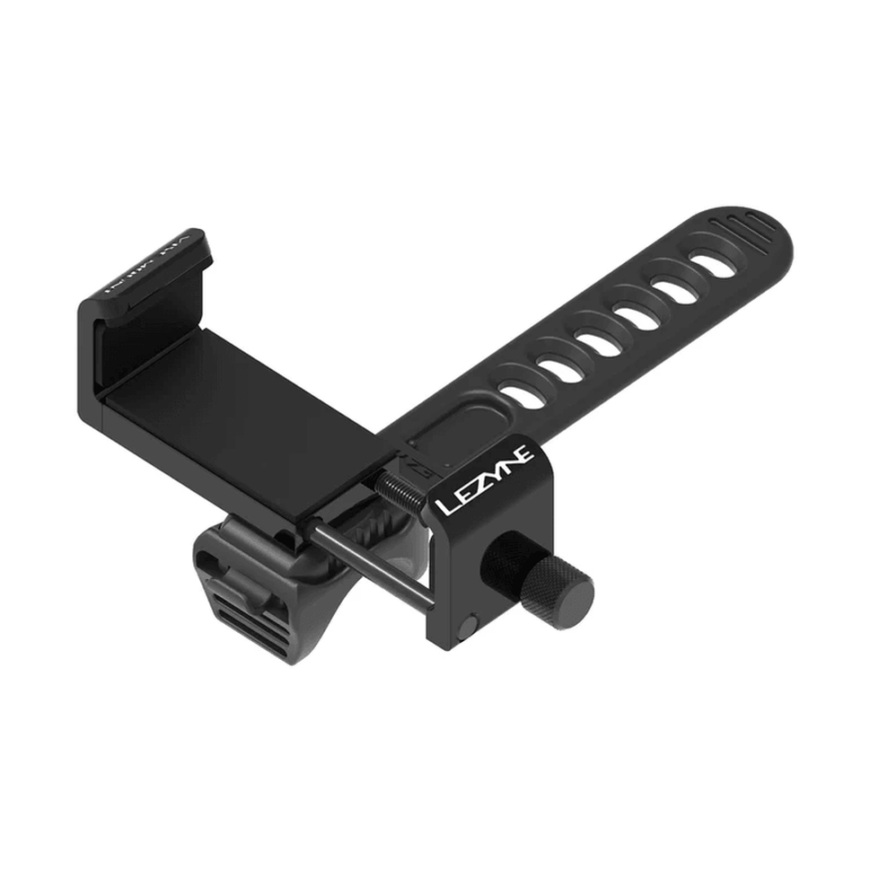Lezyne, Phone Mount, Smart Vice - Amego Electric Vehicles
